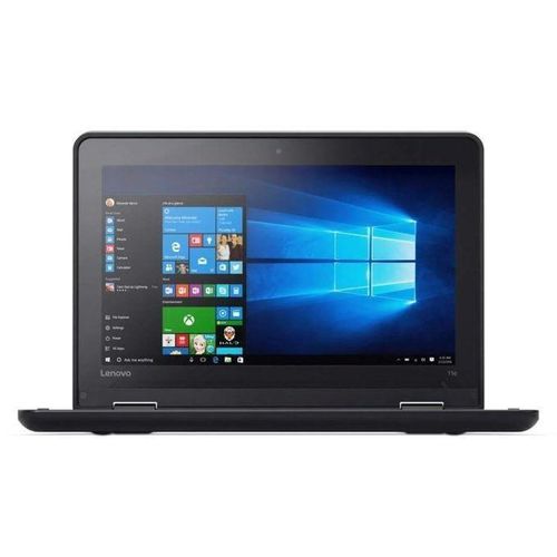 11e Mini laptop,11.6" Inch 4GB RAM,128GB SSD, -Black,Refurbished (3 MTHS WRTY) Grade A