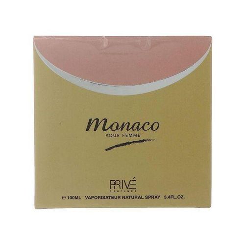 Monaco Perfume For Ladies 100ml